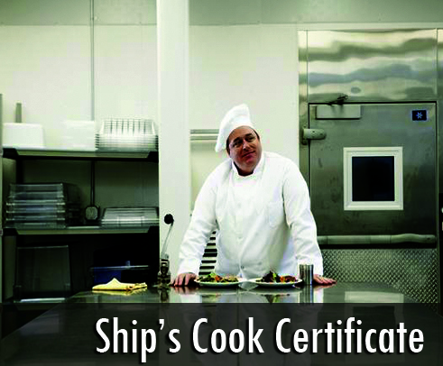 2 ships cook